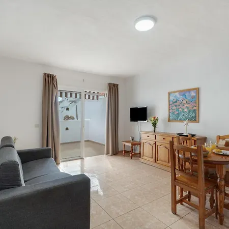 Sun And Calm Floritas * Playa de las Americas (Tenerife)