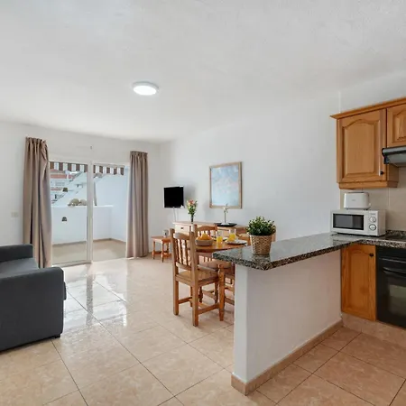 Sun And Calm Floritas Playa de las Americas (Tenerife)