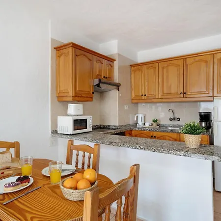 Sun And Calm Floritas Holiday home