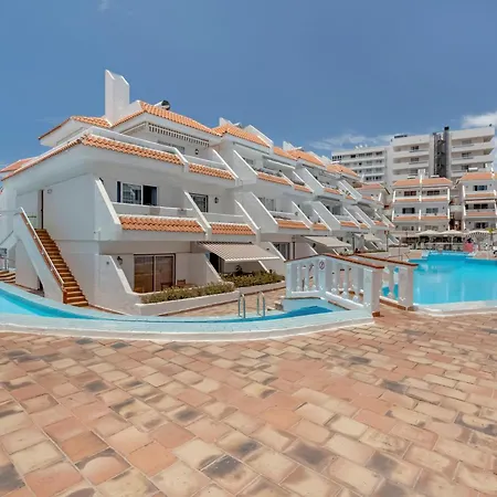 Sun And Calm Floritas Casa vacanze