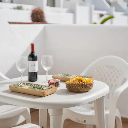 Casa vacanze Sun And Calm Floritas Playa de las Americas (Tenerife)