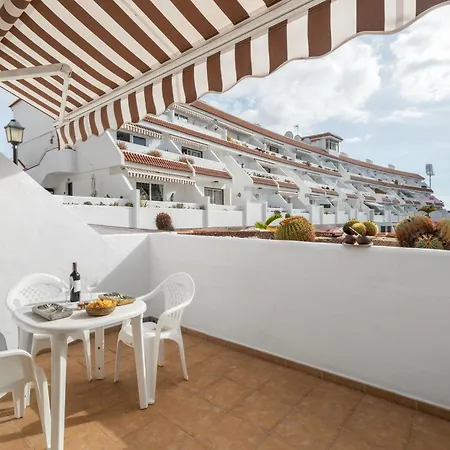 Sun And Calm Floritas Casa vacanze Playa de las Americas (Tenerife)