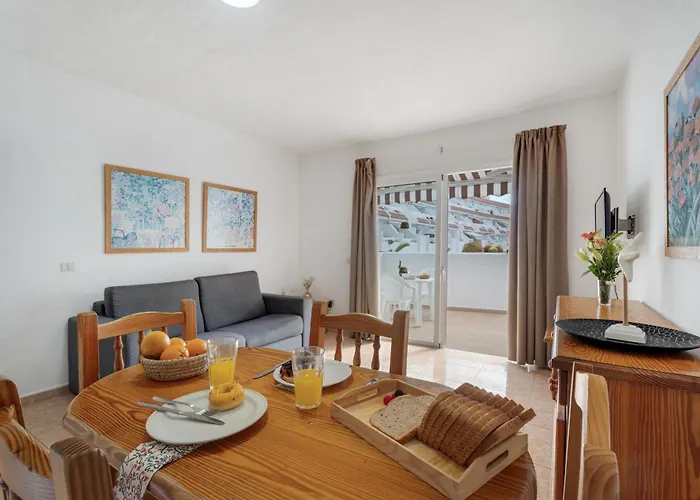 Holiday home Sun And Calm Floritas *