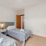 Σπίτι διακοπών Sun And Calm Floritas Πλάγια ντε λας Αμέρικας