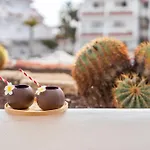 度假居 Sun And Calm Floritas *