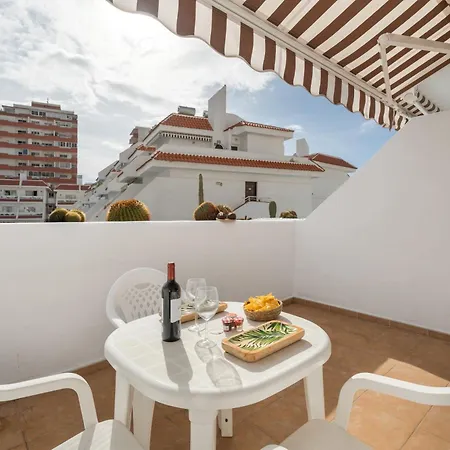 Сasa de vacaciones Floritas 19-4 *