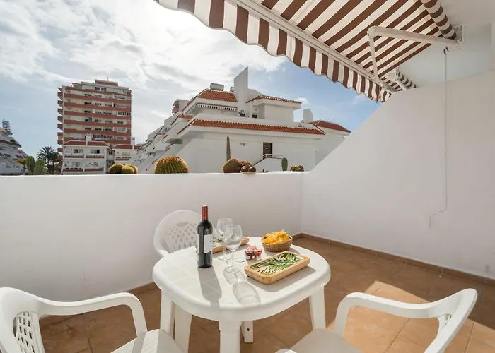 Сasa de vacaciones Floritas 19-4 *