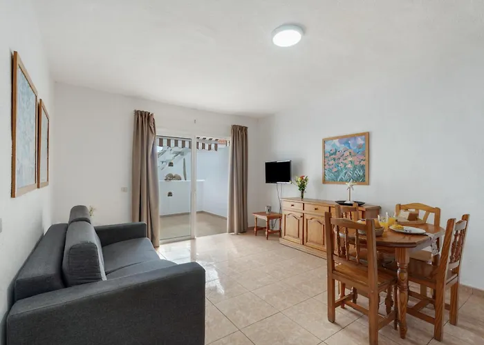 Floritas 19-4 * Playa de las Américas