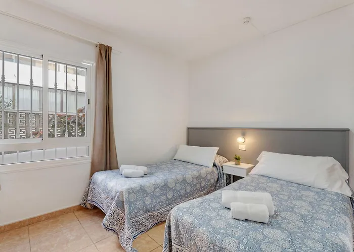 Casa de Férias Sun And Calm Floritas