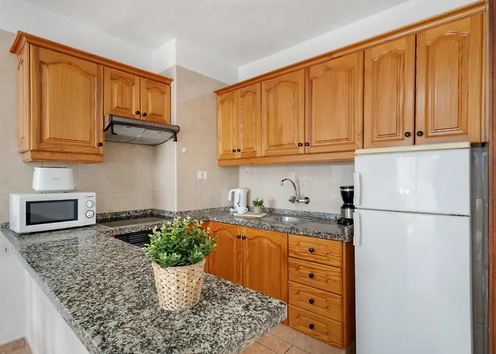 Sun And Calm Floritas Casa de Férias