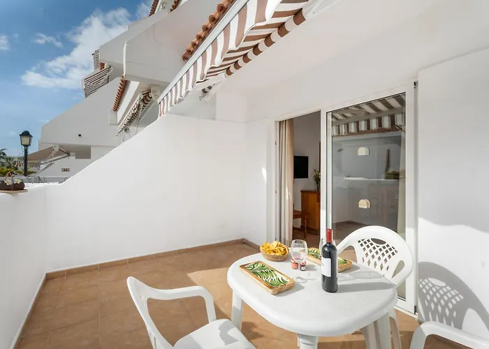 Floritas 19-4 * Playa de las Américas