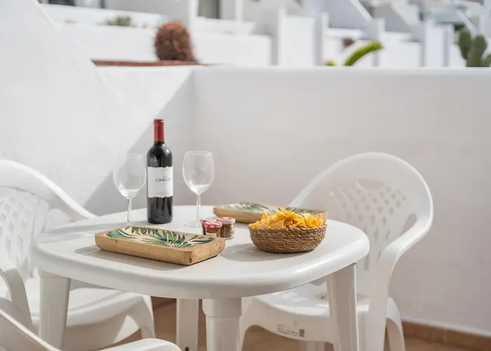 Floritas 19-4 Сasa de vacaciones *