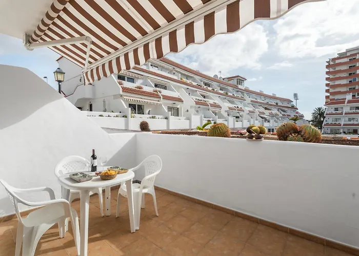 Сasa de vacaciones Floritas 19-4 *