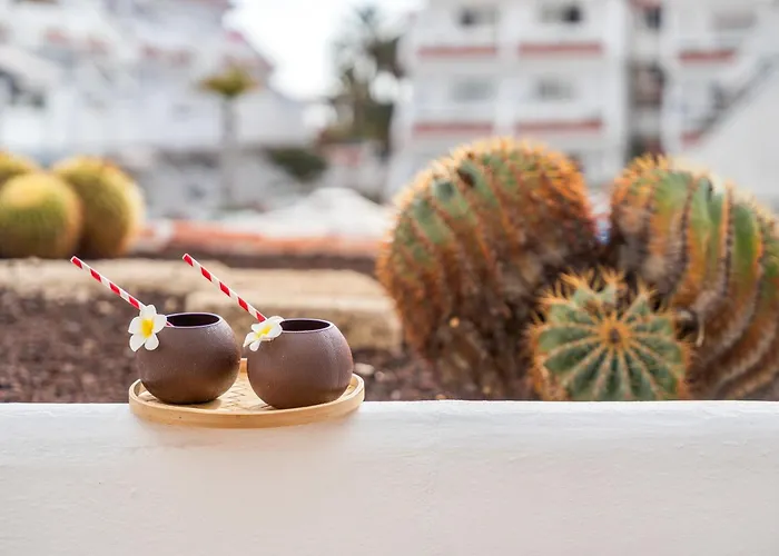 Сasa de vacaciones Floritas 19-4 *