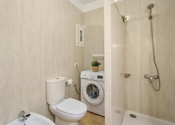 Sun And Calm Floritas בית נופש